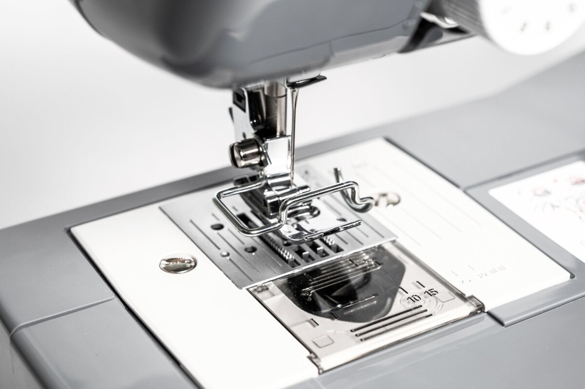 Brother - Lb14 - Mekanisk Symaskine - Limited Edition