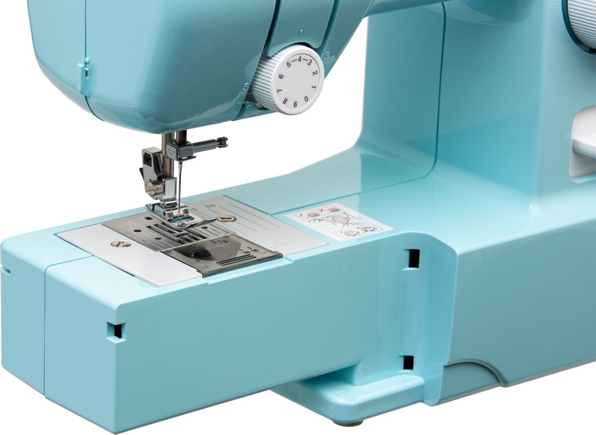 Brother - Lm14 - Mekanisk Symaskine - Limited Edition