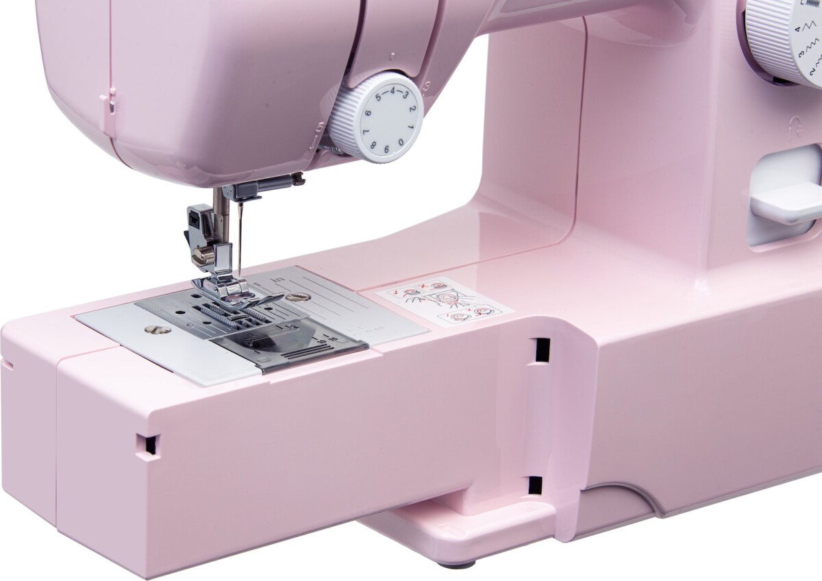 Brother - Lp14 - Mekanisk Symaskine - Limited Edition