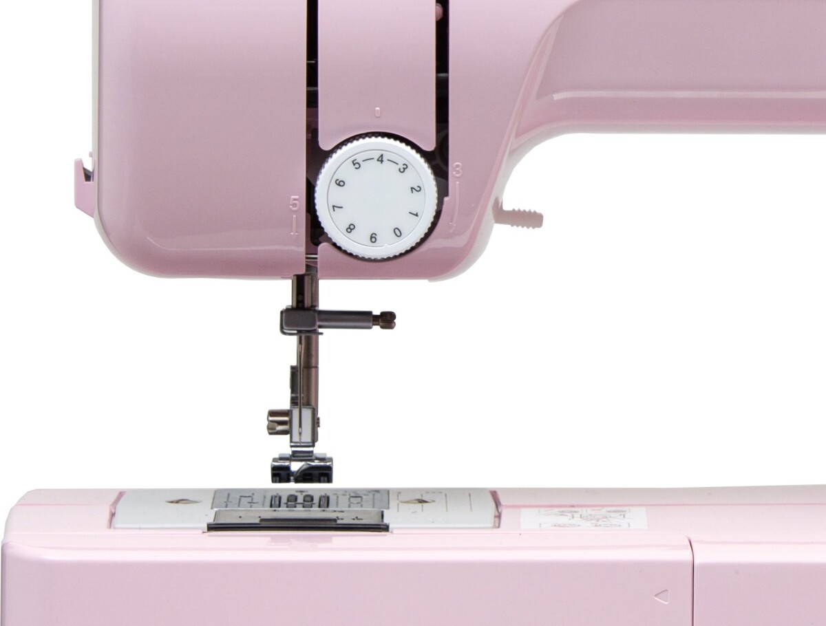 Brother - Lp14 - Mekanisk Symaskine - Limited Edition