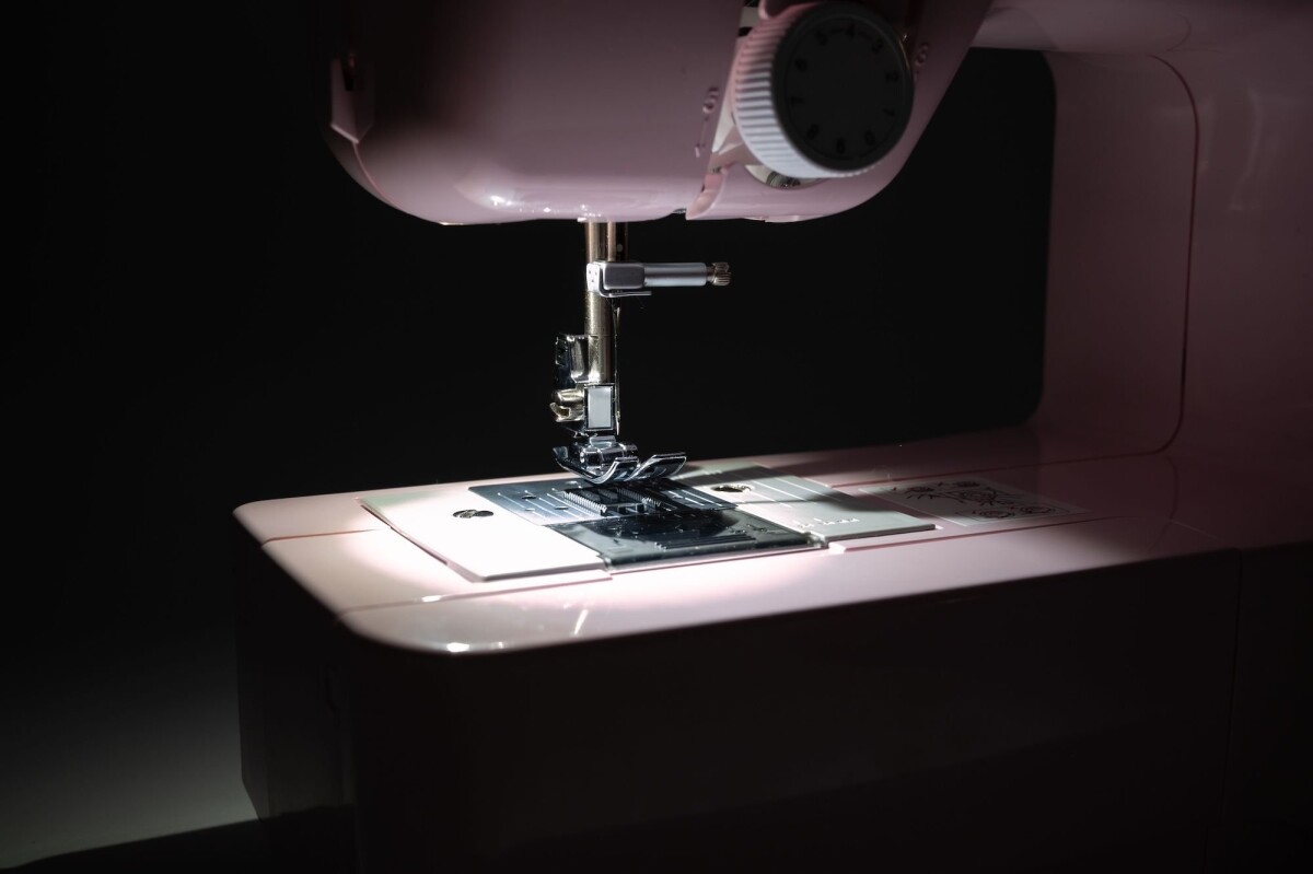 Brother - Lp14 - Mekanisk Symaskine - Limited Edition