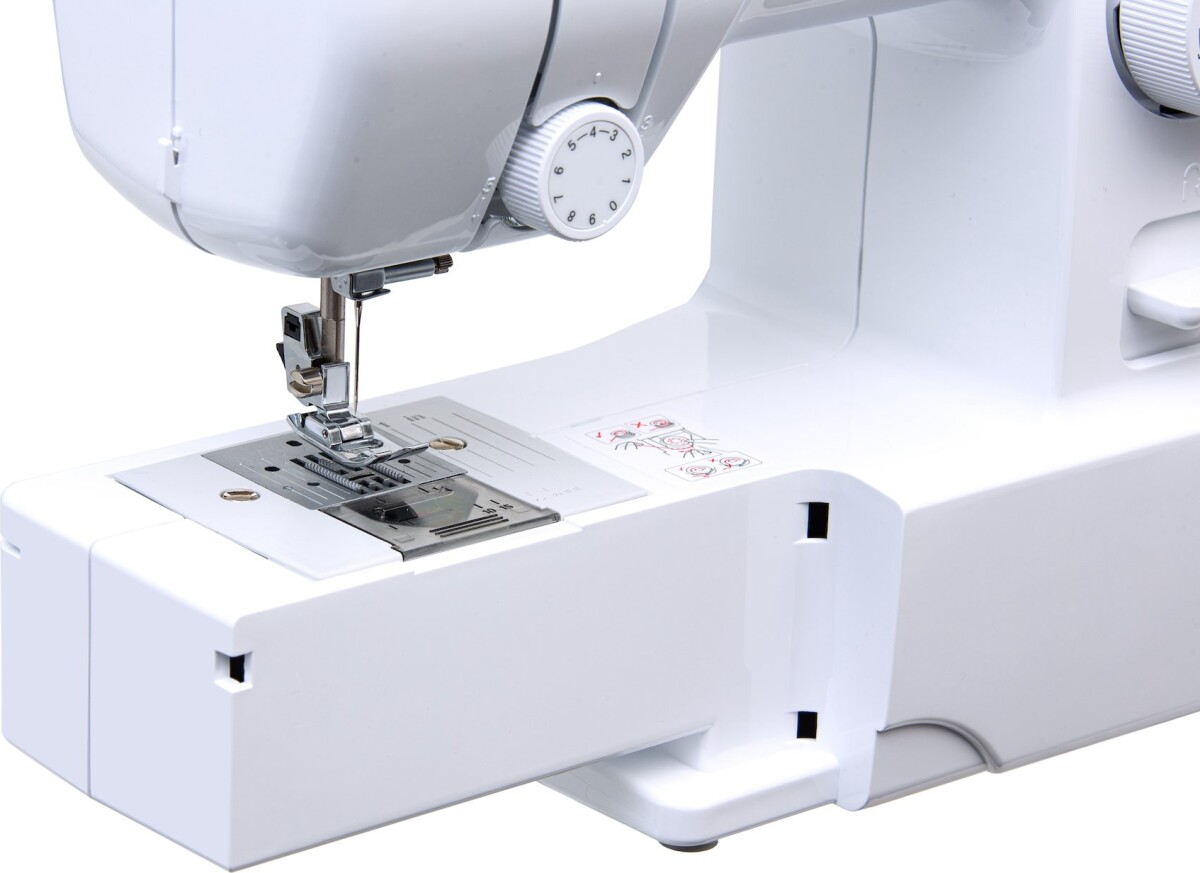 Brother - Lw14 - Mekanisk Symaskine - Limited Edition