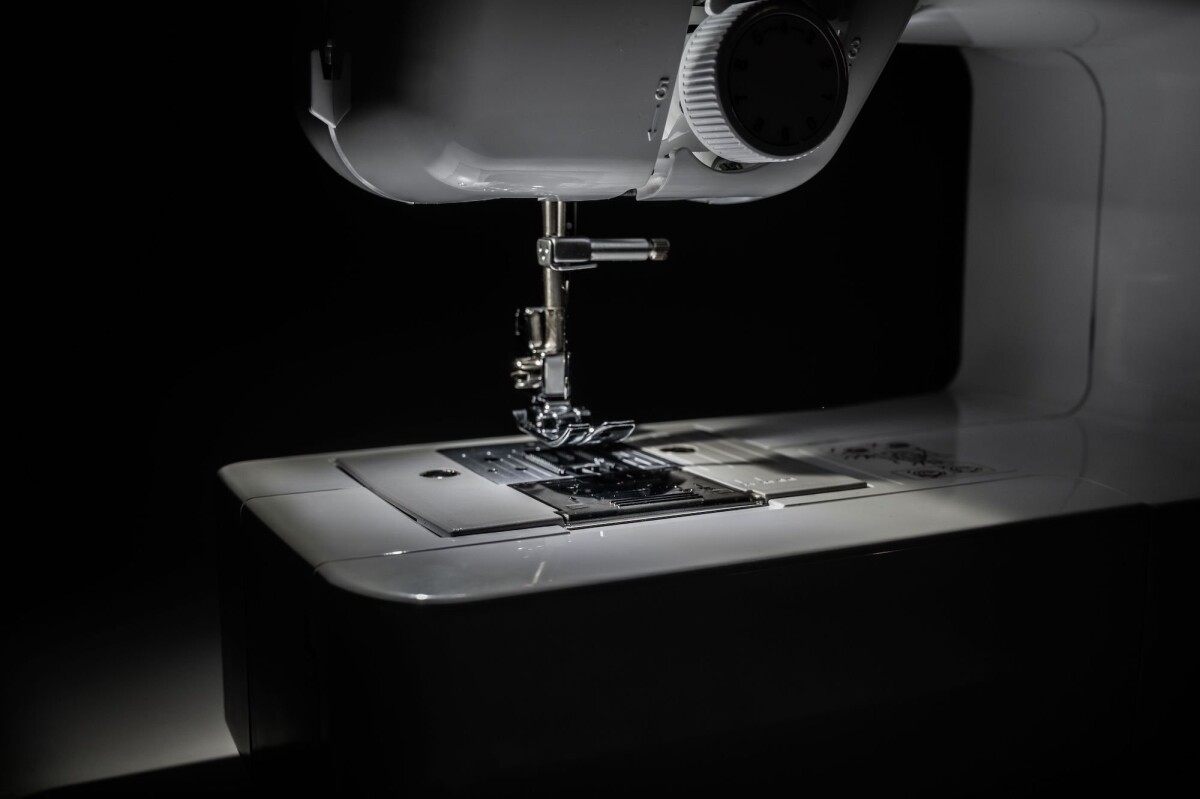 Brother - Lw14 - Mekanisk Symaskine - Limited Edition