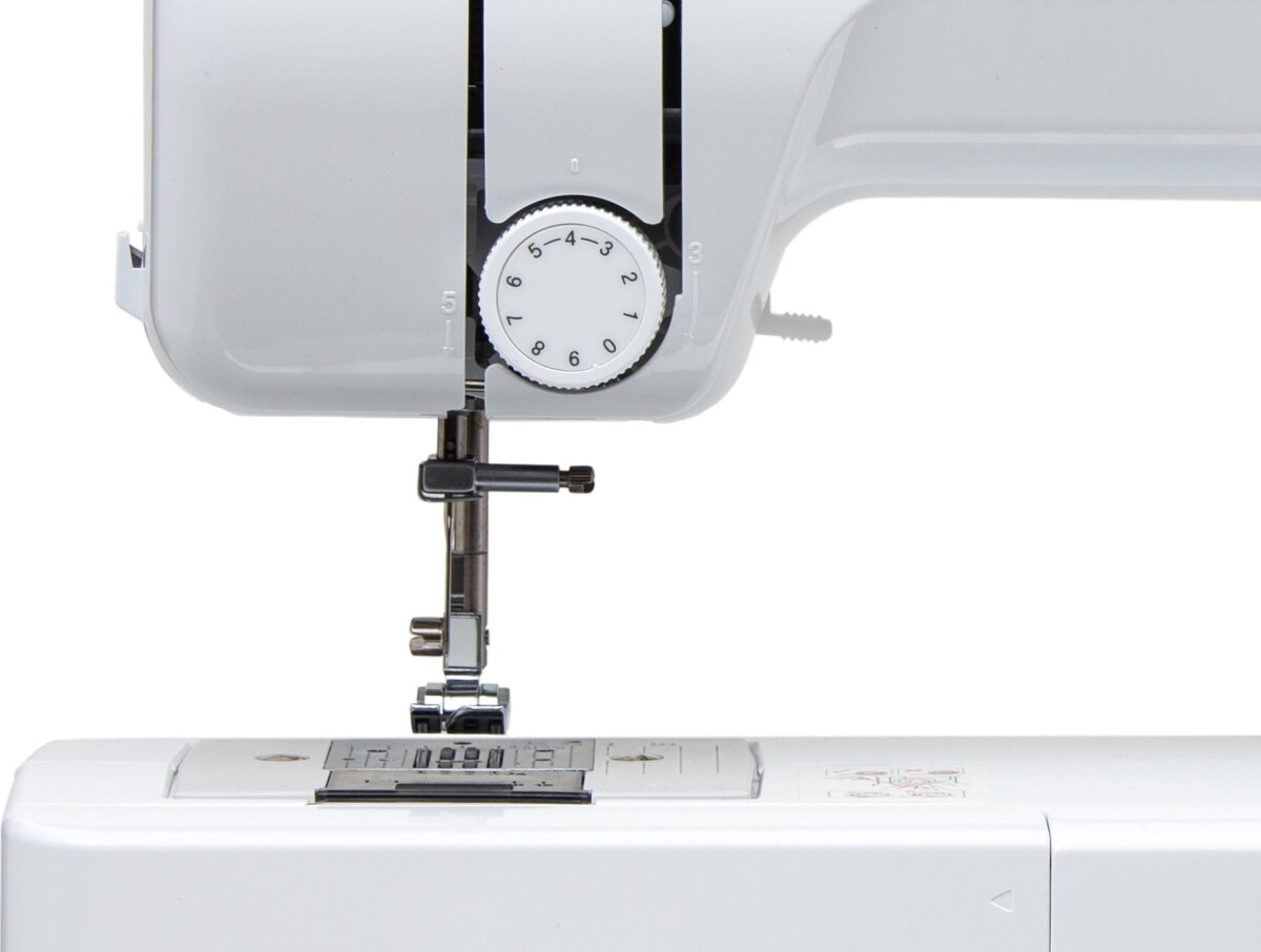 Brother - Lw14 - Mekanisk Symaskine - Limited Edition