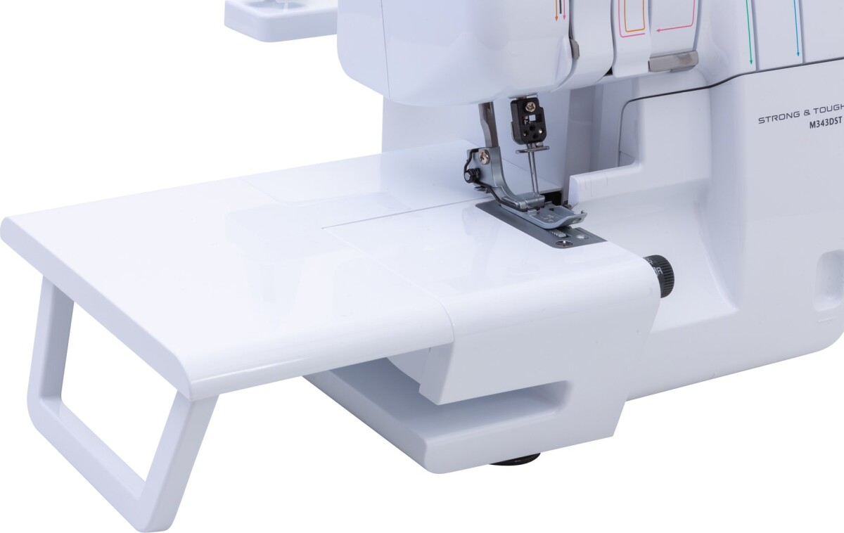 Brother - M343Dst - Overlocker Symaskine