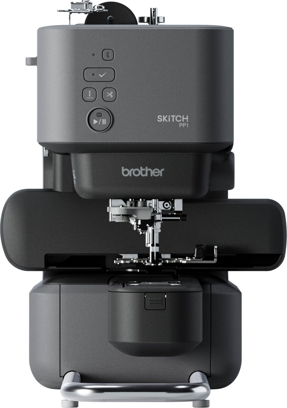 Brother - Skitch Pp1 - Broderimaskine