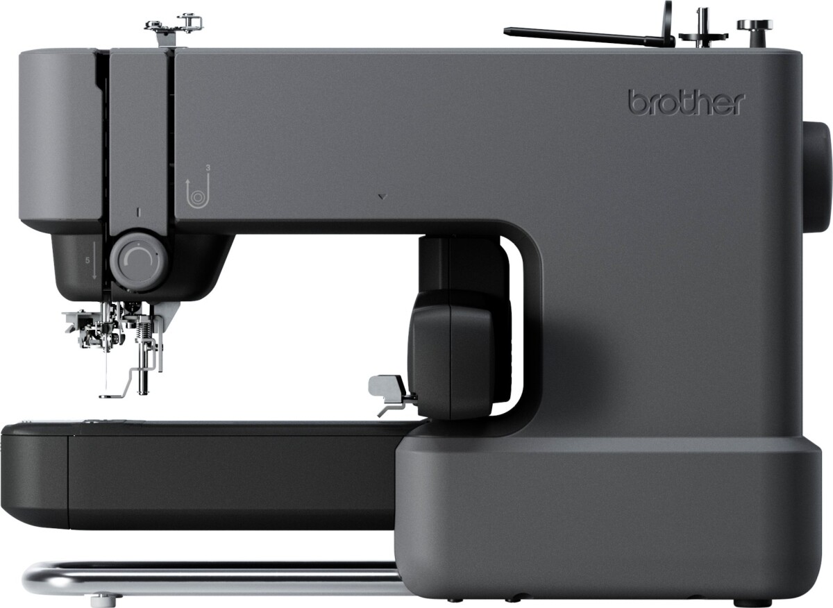 Brother - Skitch Pp1 - Broderimaskine