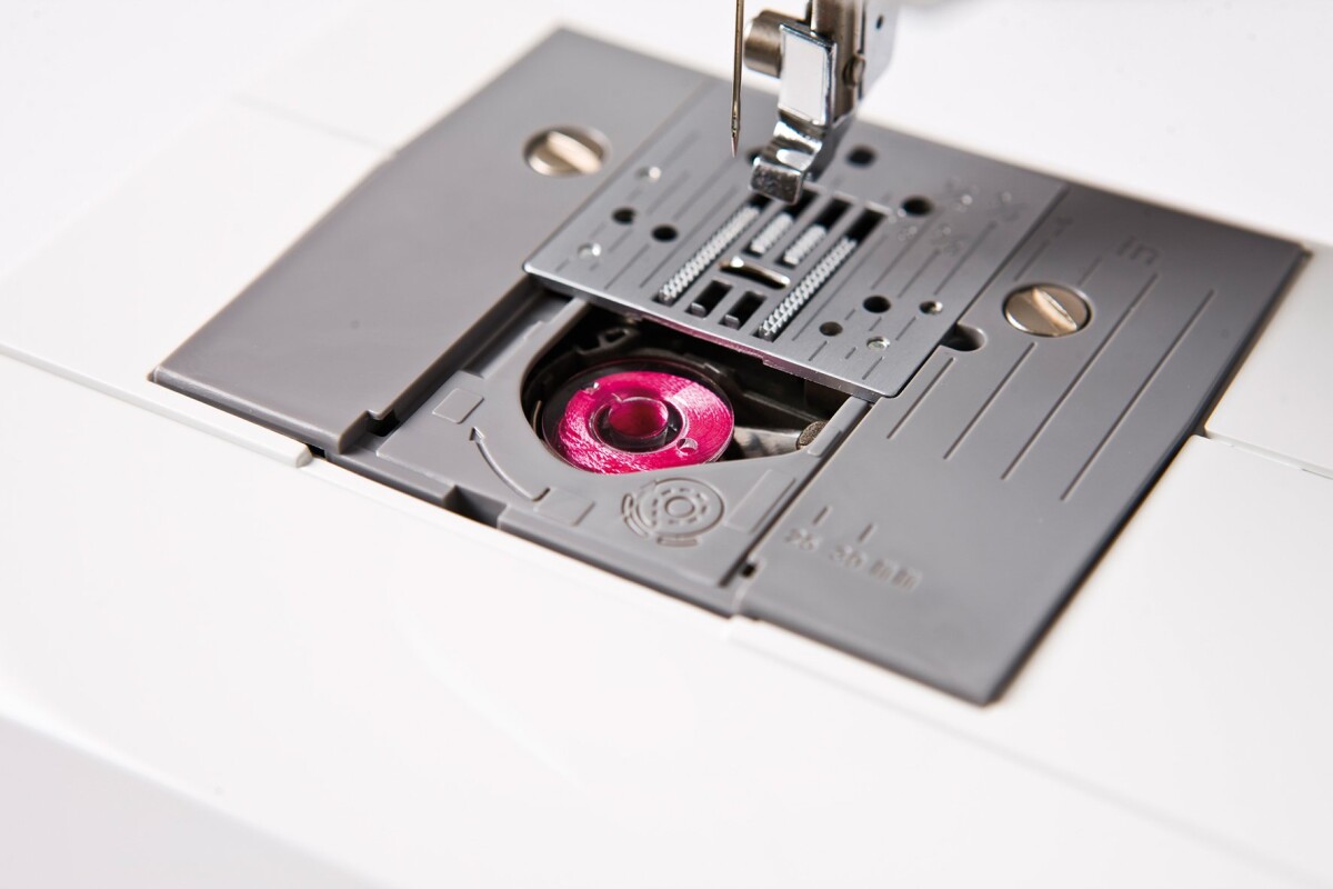 Brother - X17S - Mekanisk Symaskine