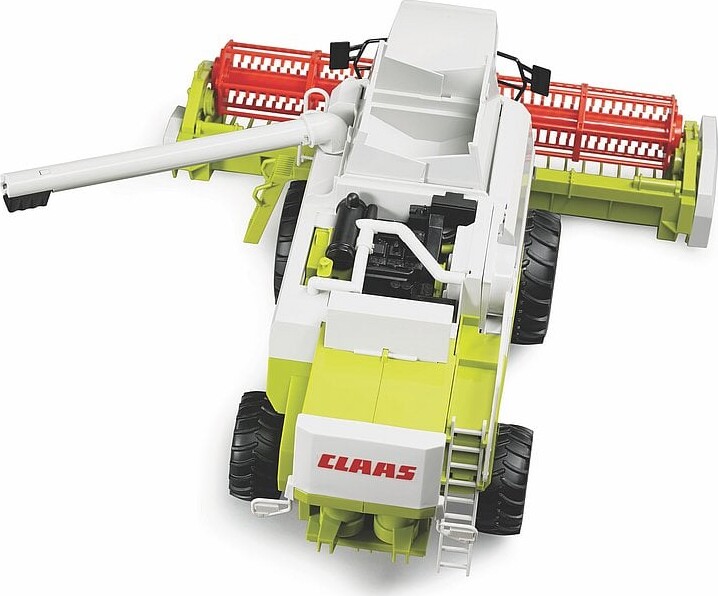 Bruder - Claas Lexion 480 Combine Mejetærsker - Br2120