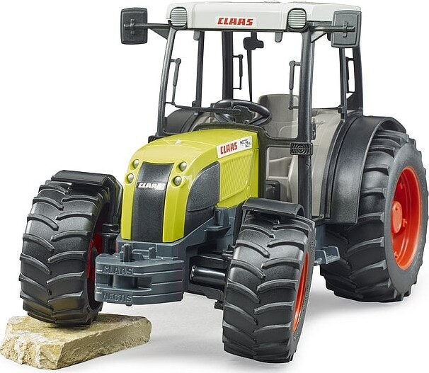 Bruder - Claas Nectis 267 F Traktor - 2110
