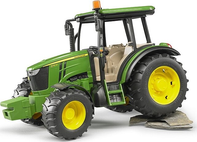 Bruder John Deere Traktor