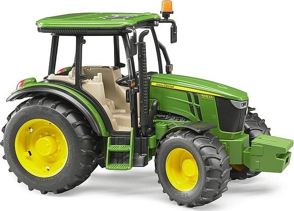 Bruder John Deere Traktor