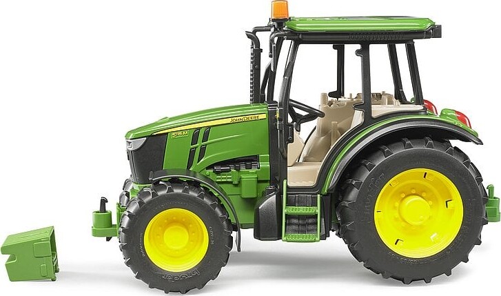 Bruder John Deere Traktor