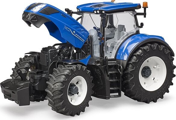 Bruder New Holland T7315 Traktor