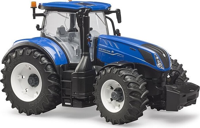 Bruder New Holland T7315 Traktor