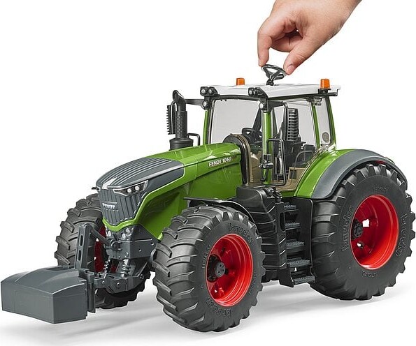 Bruder Traktor - Fendt 1050 Vario 1 16 - 04040