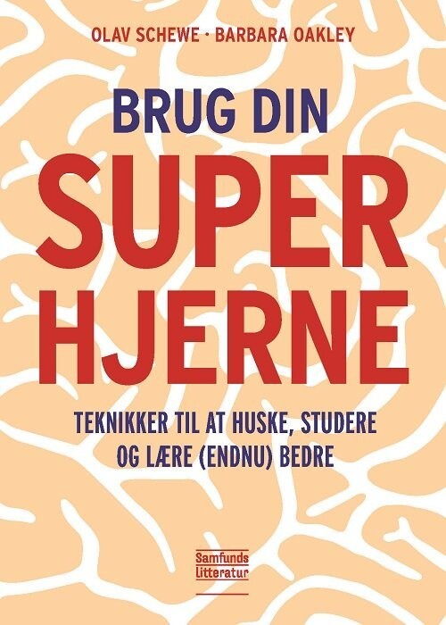 Brug Din Superhjerne