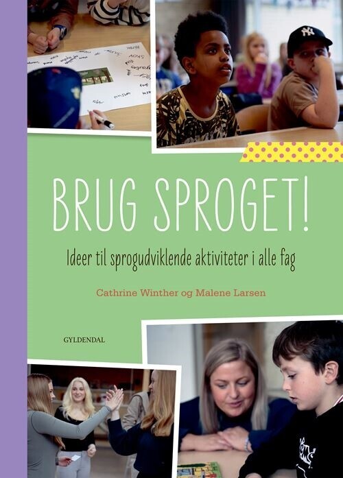 Brug Sproget
