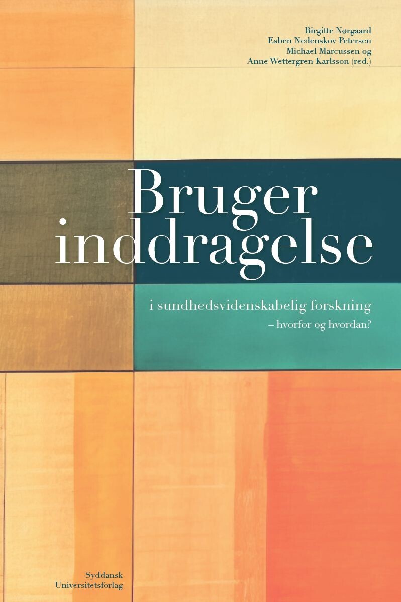 Brugerinddragelse I Sundhedsvidenskabelig Forskning