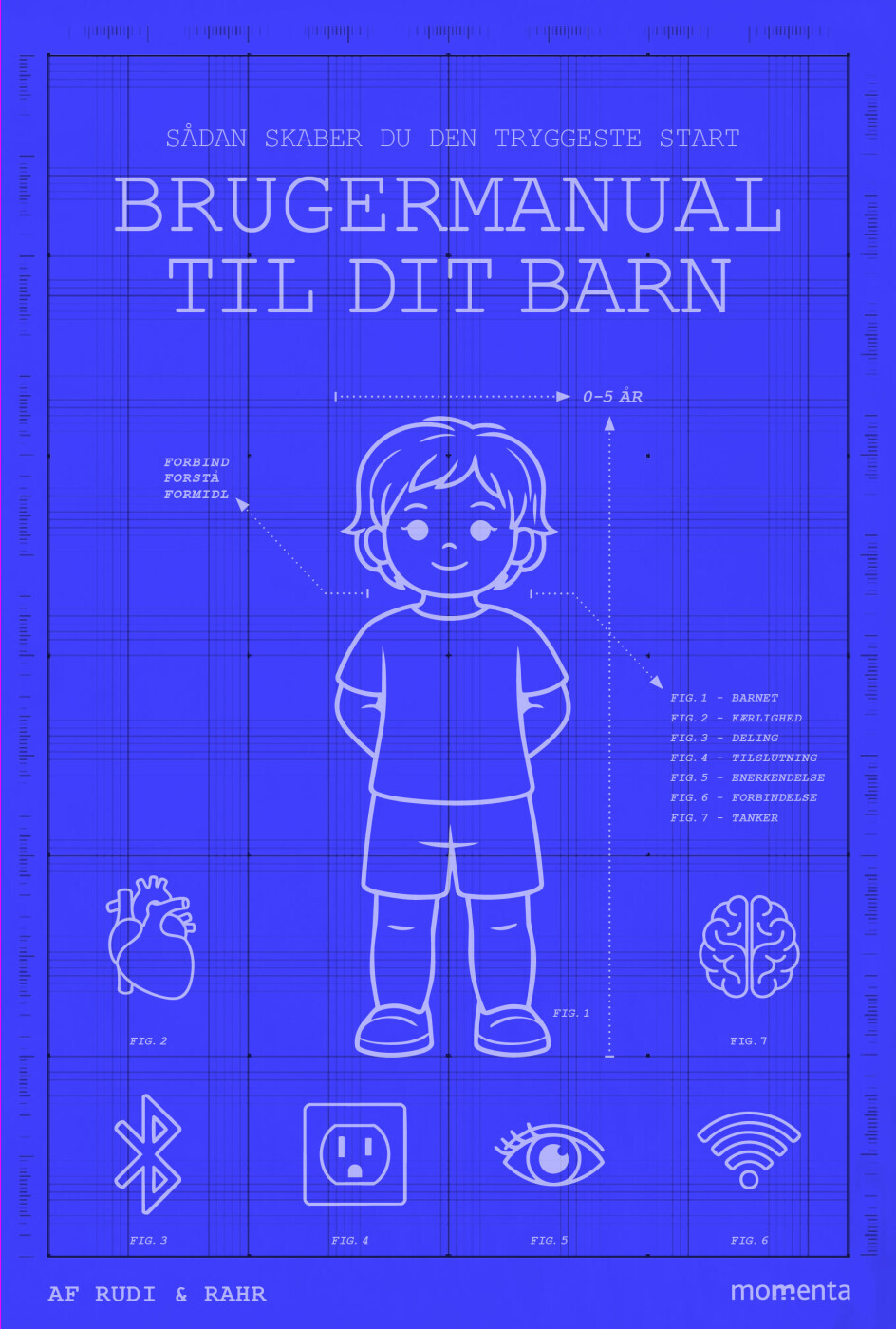 Brugermanual Til Dit Barn