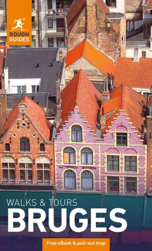 Bruges Walks Tours Rough Guides