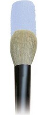Winsor Newton - Pensel - Mop Brush - Series 240 - Kort - Str 1