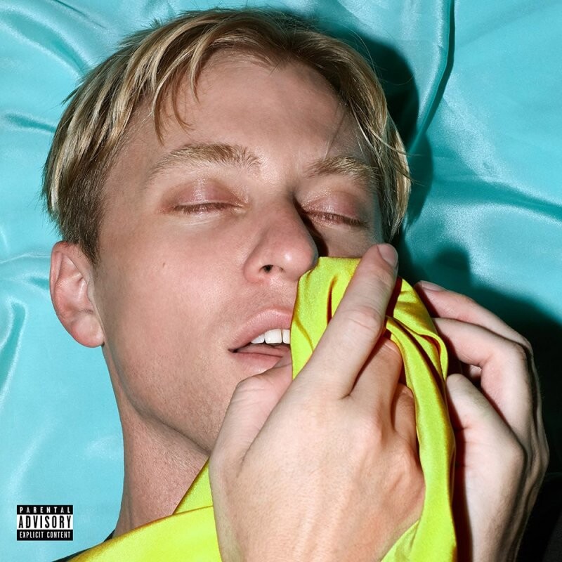 The Drums - Brutalism - Colored Edition