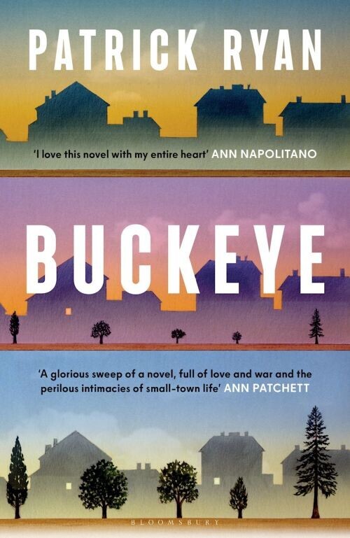 Buckeye