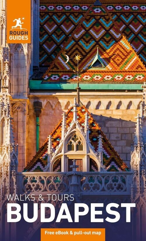 Budapest Walks Tours Rough Guides