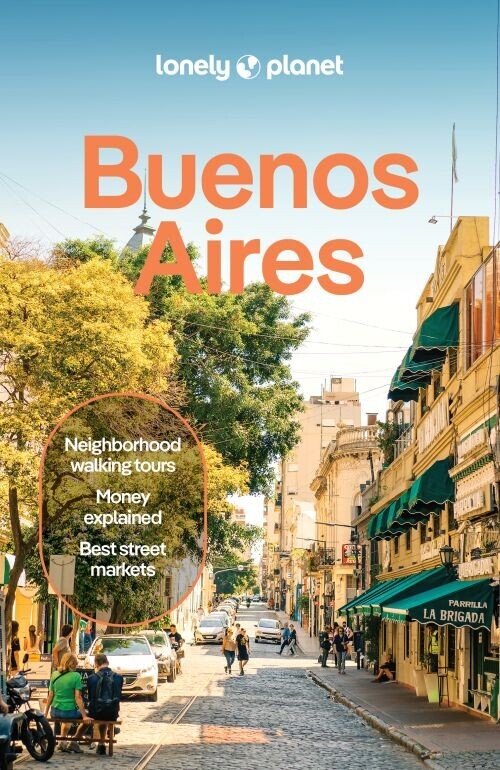 Buenos Aires - Lonely Planet