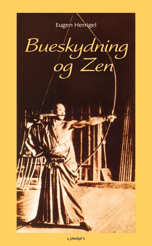 Bueskydning Og Zen