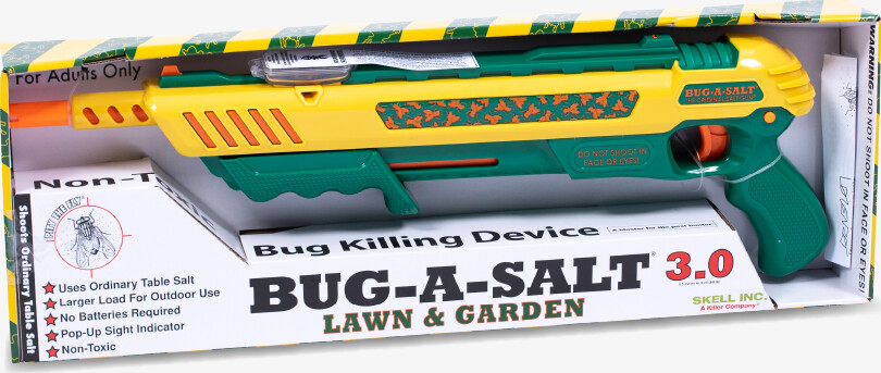 Bug-A-Salt 30 - Lawn Garden