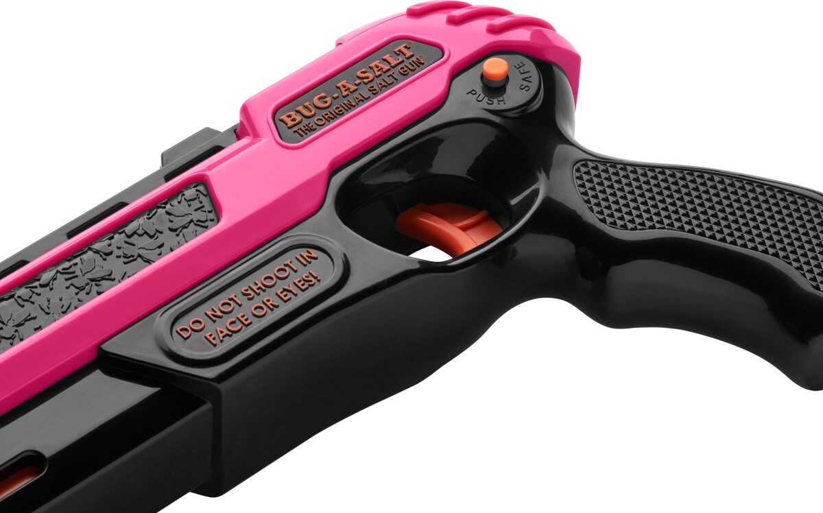 Bug-A-Salt 30 - Pink Passion