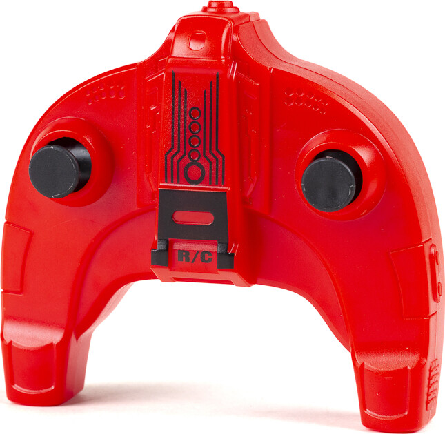 Bugatti Divo - Rc Fjernstyret Racerbil - 1 24 - 2 4 Ghz - Blå