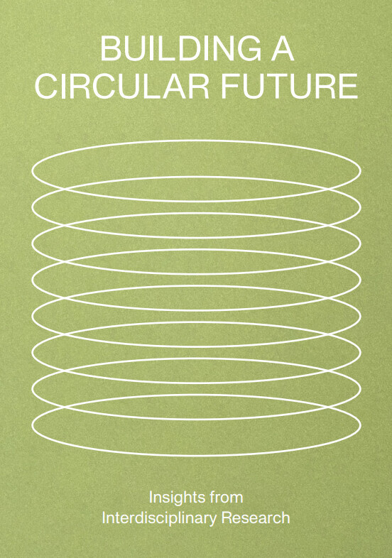 Building A Circular Future