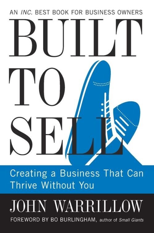 Built To Sell