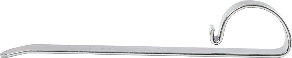 Bukkeværktøj Og Metalbånd Til Armbånd - L 15 Cm - B 6-106 Mm -