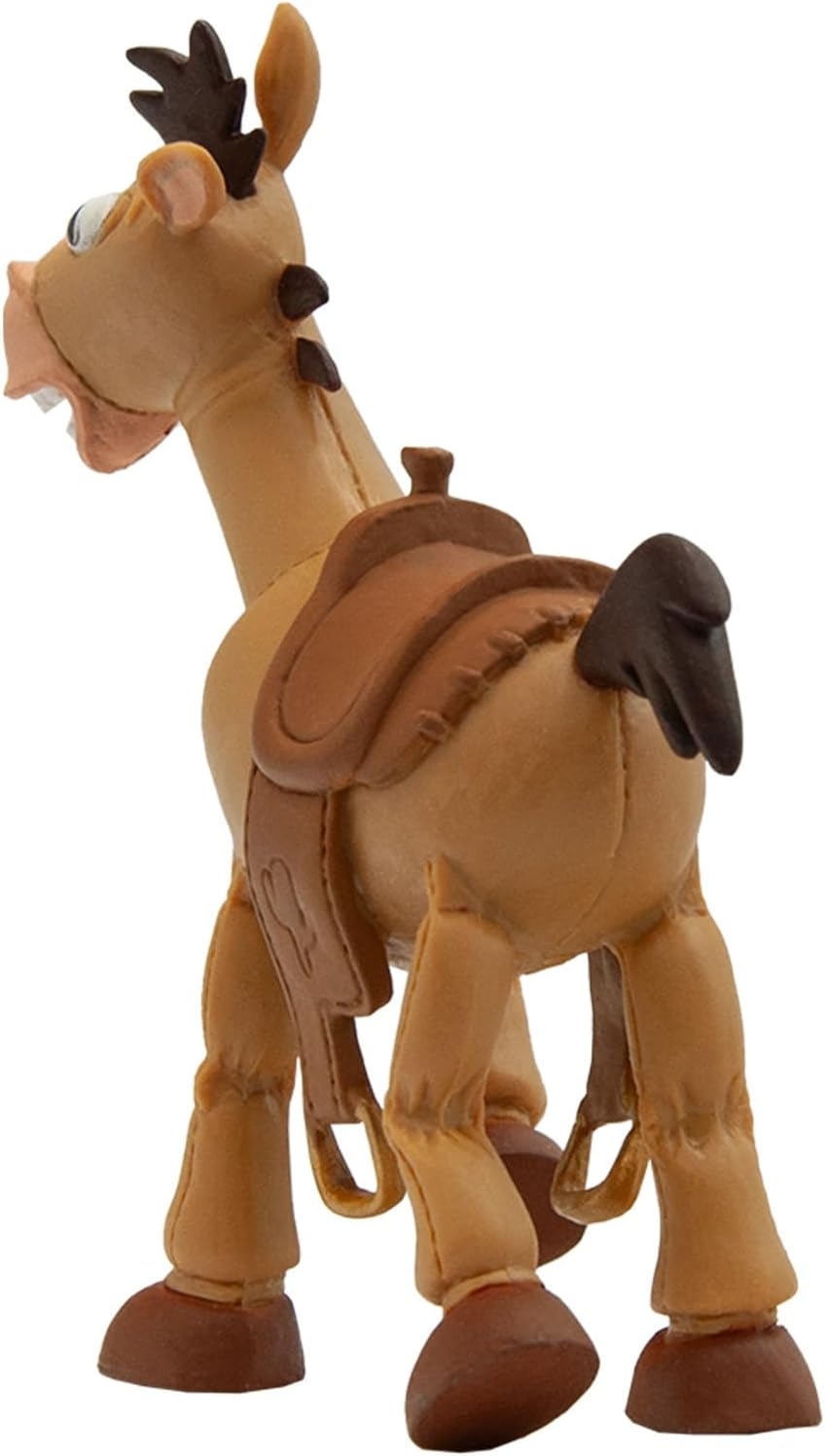 Bullseye Figur - Toy Story - Disney - 12763 - Bullyland