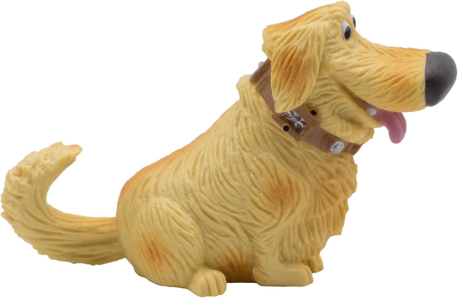 Bullyland - Disney - Op - Dug Hund Figur - 12731