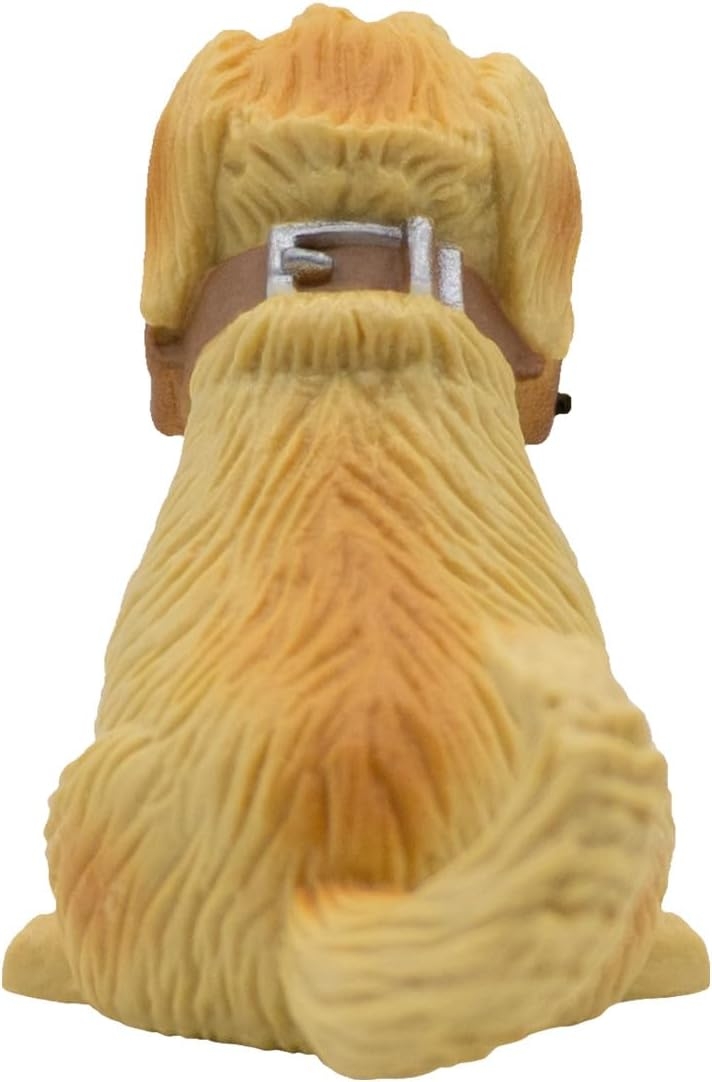 Bullyland - Disney - Op - Dug Hund Figur - 12731