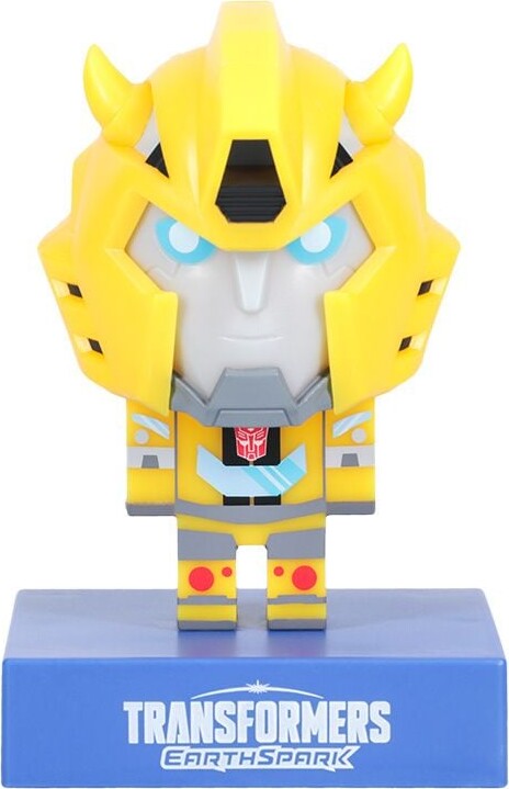 Bumblebee Icon Light