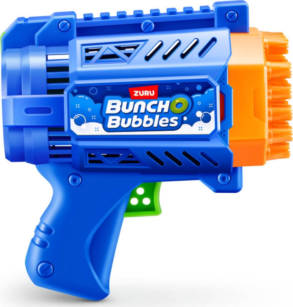 Bunch O Bubbles - Blaster Sæbeboble Pistol - Small - Zuru