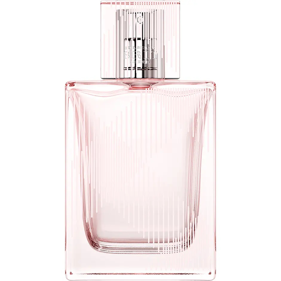 Burberry - Brit Sheer Edt 3000 Ml