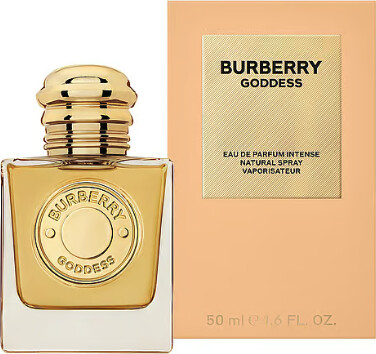 Burberry - Goddess Intense Edp 50 Ml