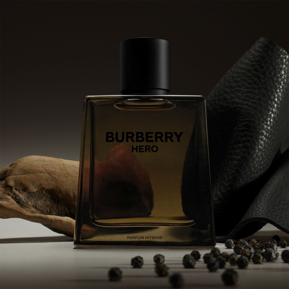 Burberry - Hero Parfum Intense 100 Ml