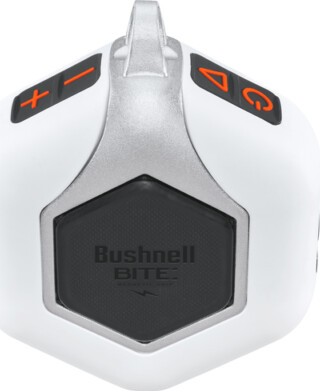 Bushnell - Wingman Mini - Kompakt Gps-Højtaler Med Afstandsoplæsning Og
