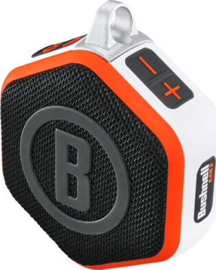 Bushnell - Wingman Mini - Kompakt Gps-Højtaler Med Afstandsoplæsning Og
