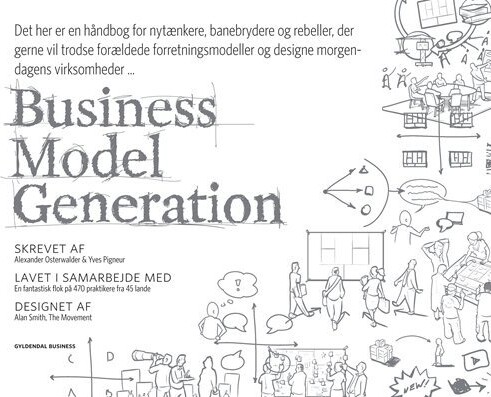 Business Model Generation