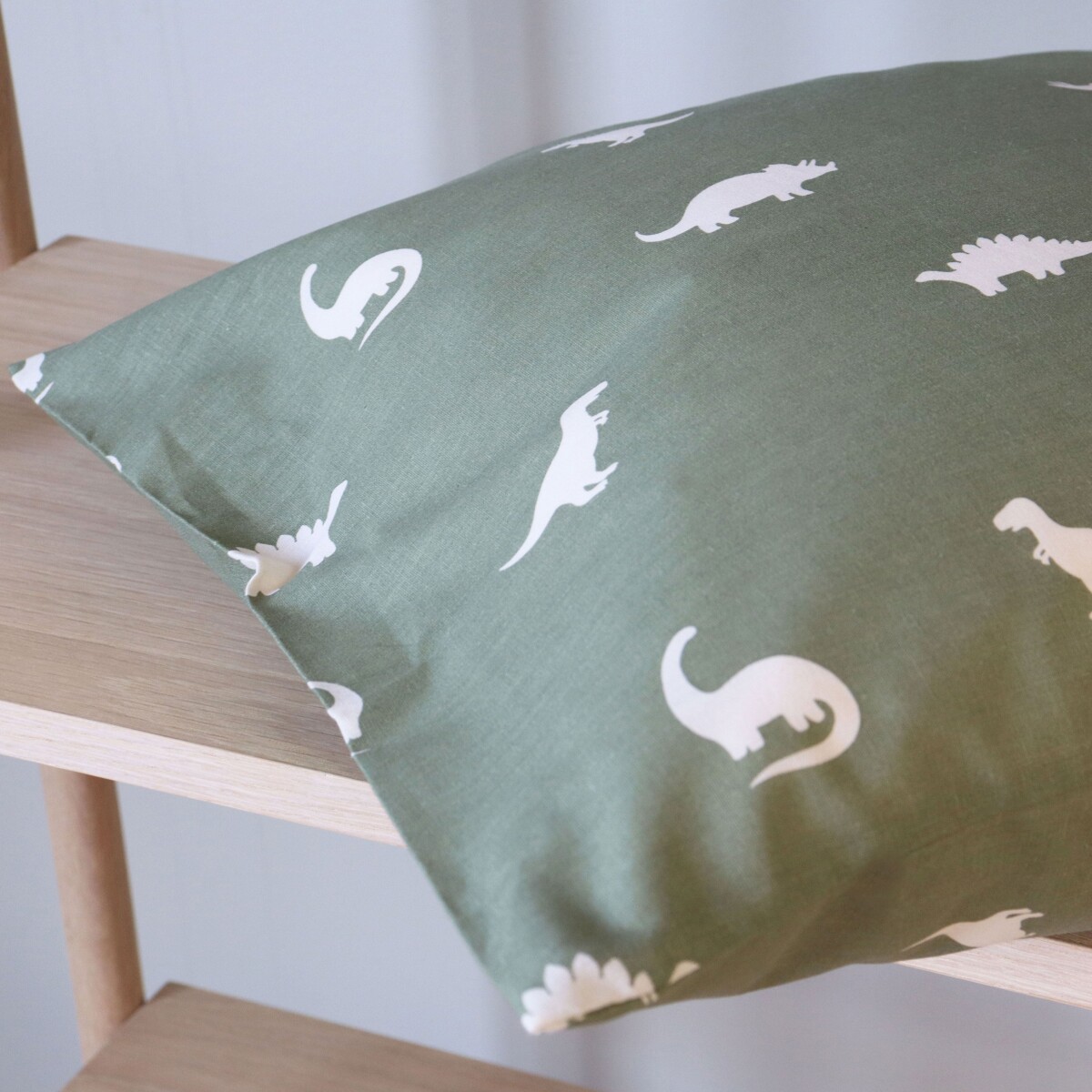 By Mats - Junior Sengetøj 100X140 - Dino