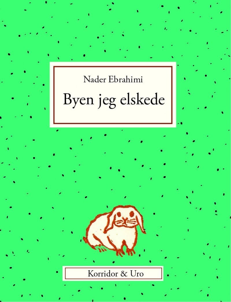 Byen Jeg Elskede